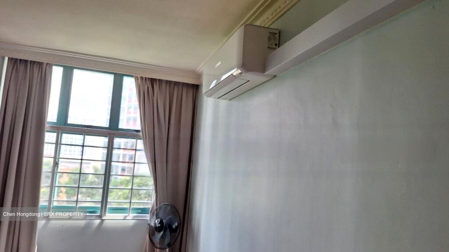Blk 690D Woodlands Drive 75 (Woodlands), HDB 5 Rooms #510089091